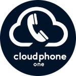 CloudPhone.ONE logo